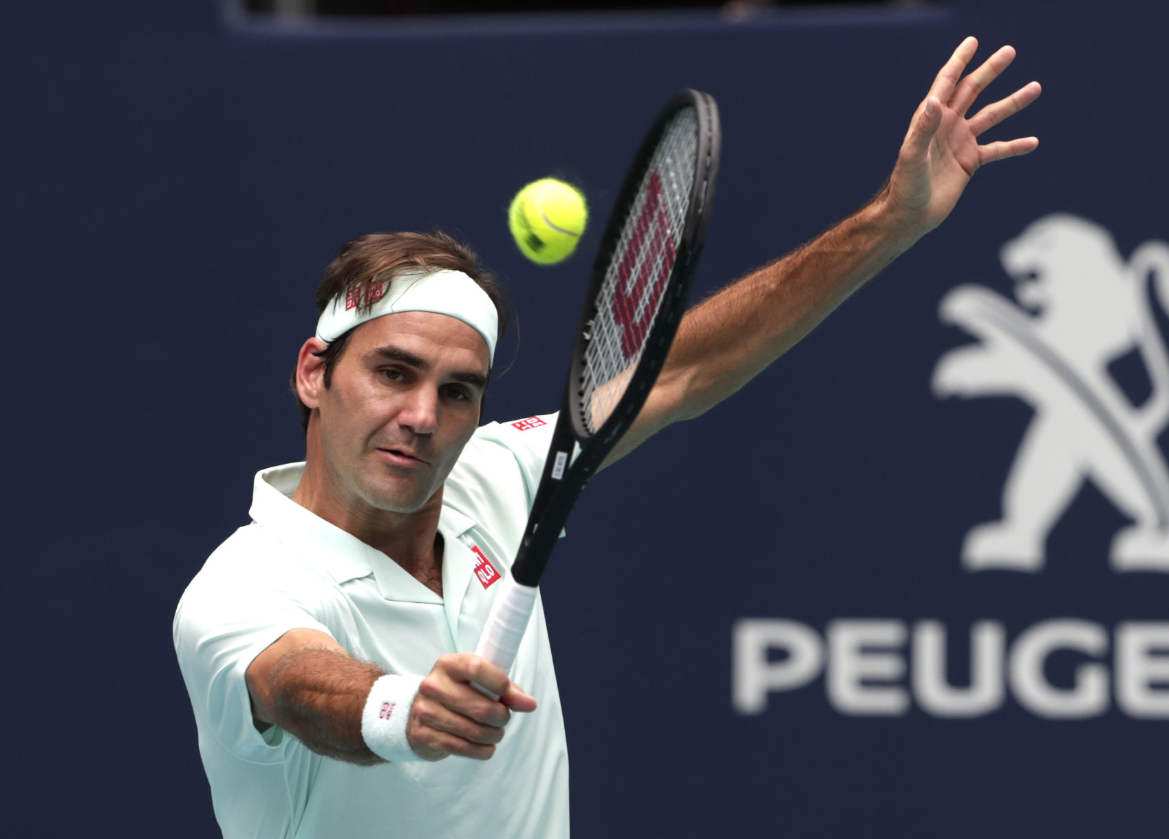 Roger Federer